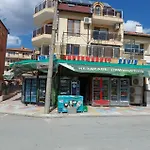 деневи Primorsko