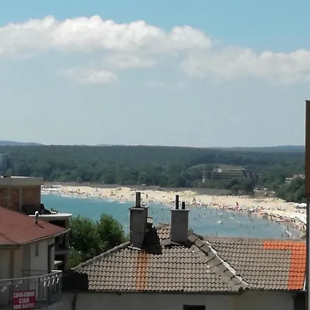 Guest house деневи Primorsko