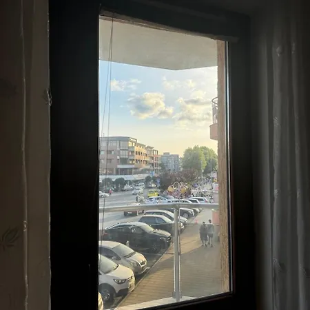 деневи Primorsko