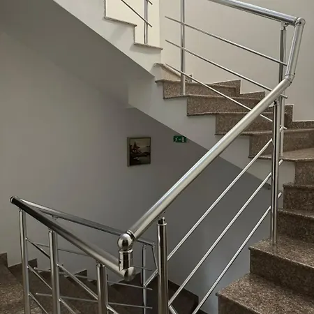 деневи Pensionat 2*