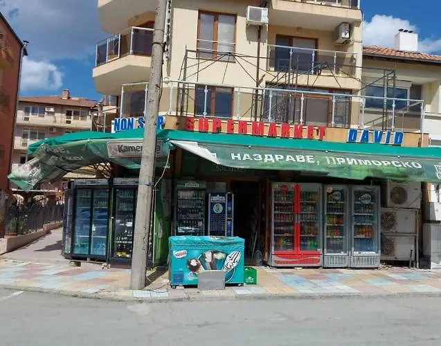 деневи 普里莫尔斯科