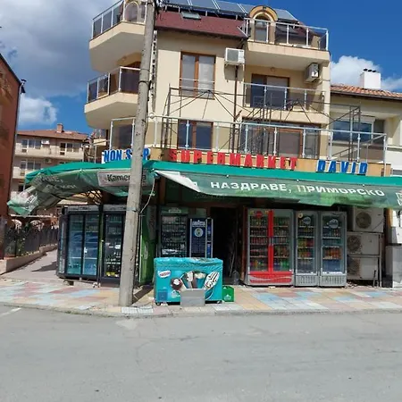 деневи Primorszko