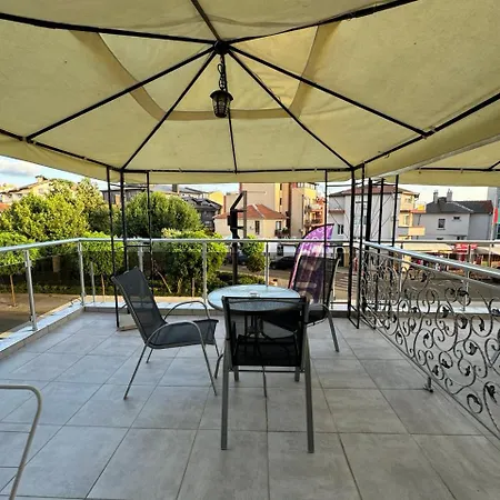 деневи 2* Primorszko