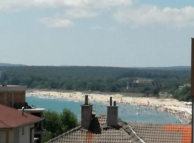 Gasthof деневи Primorsko