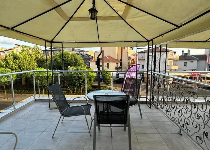 деневи 2* Primorsko