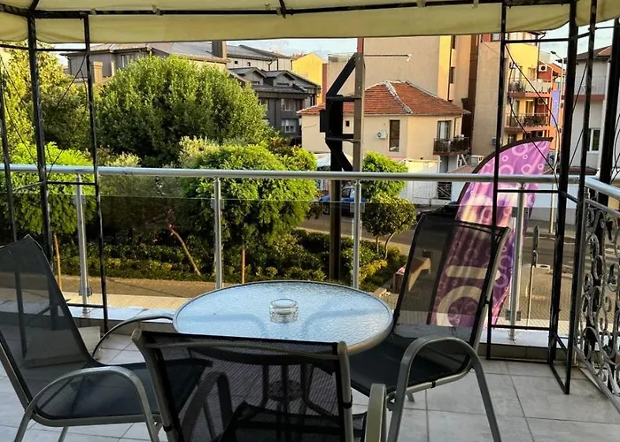 Gasthof деневи