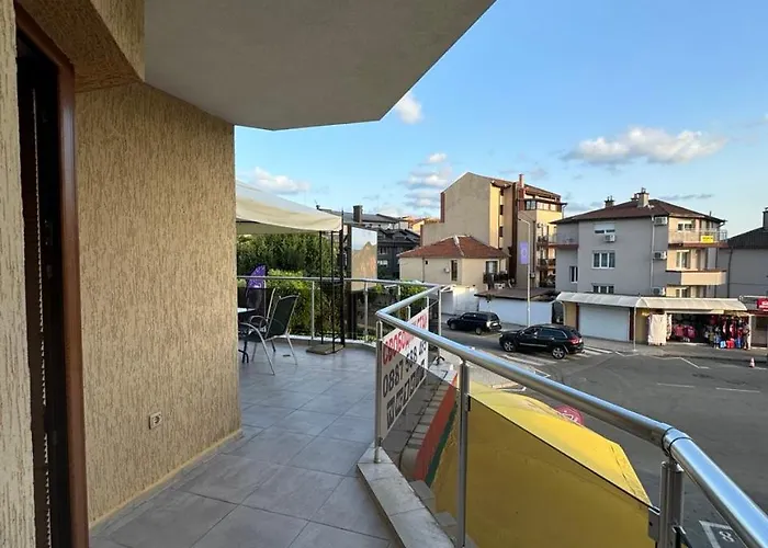 Gasthof деневи