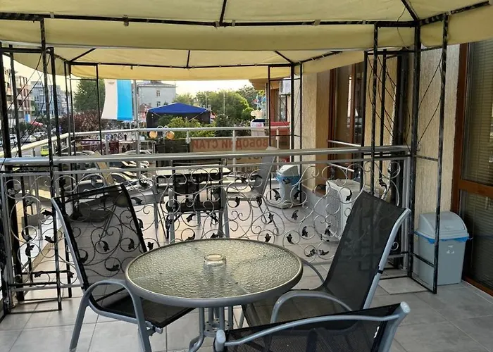 деневи Primorsko